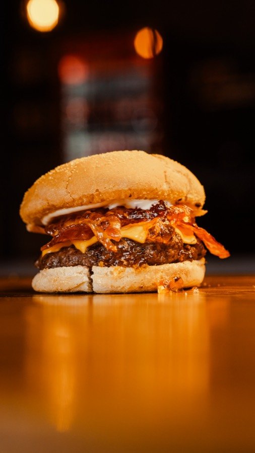 Fotografia de gastronomia — OverStudio