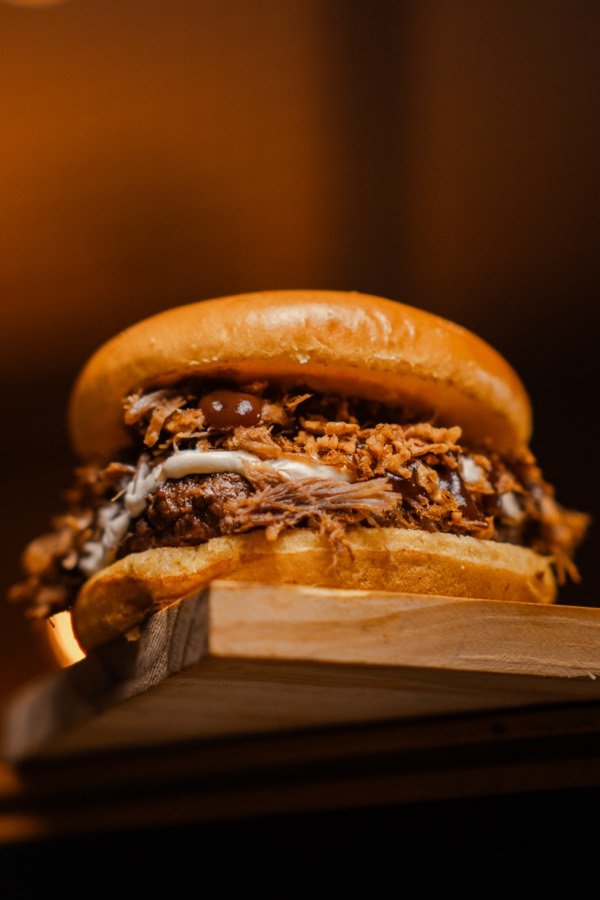 Fotografia de gastronomia — OverStudio
