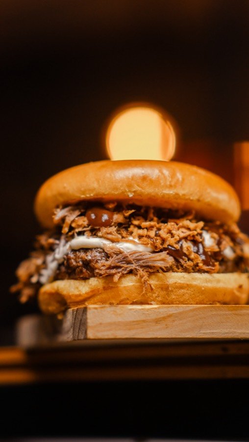 Fotografia de gastronomia — OverStudio