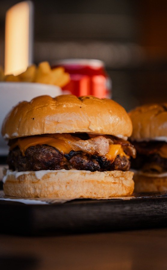 Fotografia de gastronomia — OverStudio