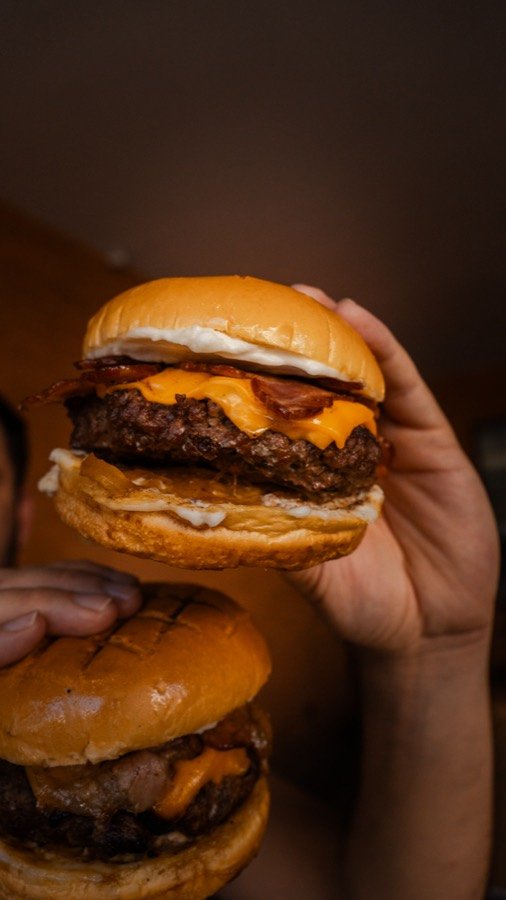 Fotografia de gastronomia — OverStudio